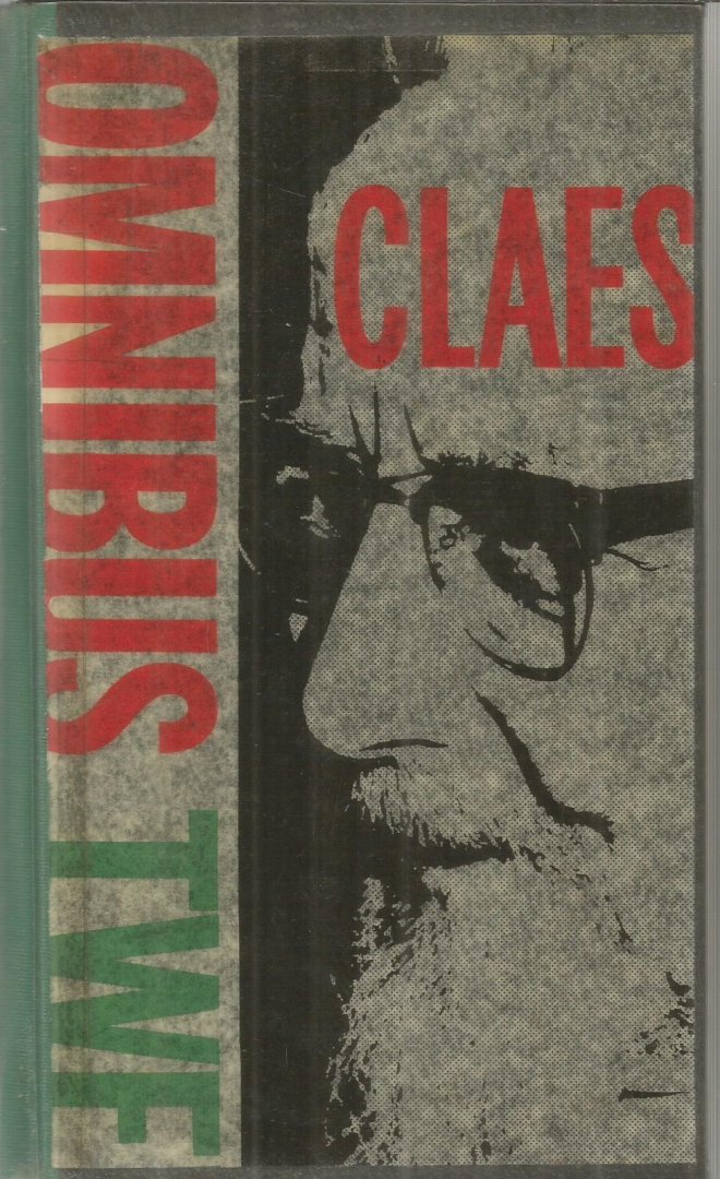 Claes, Ernest - Claes omnibus twee: Wannes Raps/Pastoor Campens zaliger/Black/De fanfare de Sint Jansvrienden/De nie