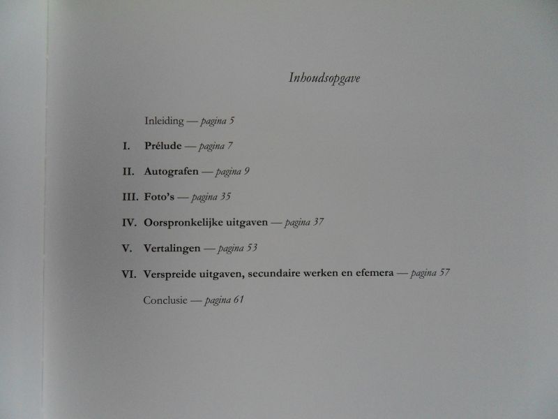 Winden, Monique van; Scholtens, Heine; Winden Piet van (samenstelling). - Louis Couperus De Collectie Sine Qua Non. [ bibliofiele gelimiteerde en genummerde uitgave 35 / 50 ]. + Bijgevoegd Catalogus 71 van Aioloz over de verkoop van werken van Louis Couperus.