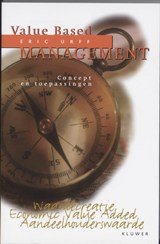 E. Urff - Value based management