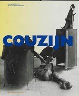 Couzijn sculptor - beeldhouwer