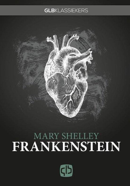 Shelley, Mary - Frankenstein