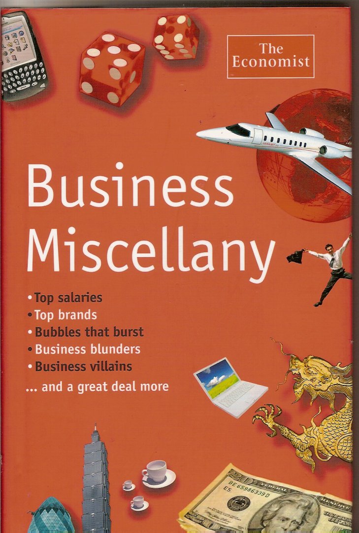 onbekend - Business Miscellany