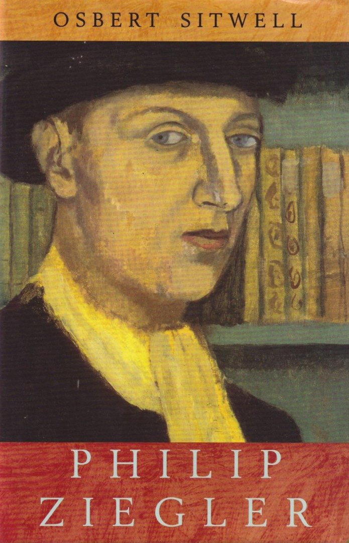 Ziegler, Philip - Osbert Sitwell