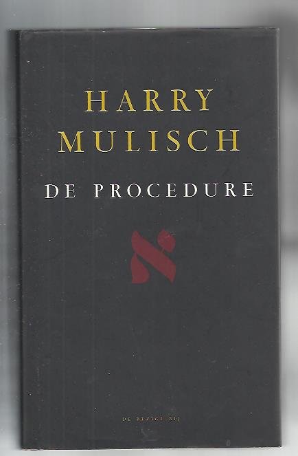 Mulisch, Harry - De Procedure
