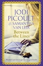 Picoult, Jodi - Between the Lines