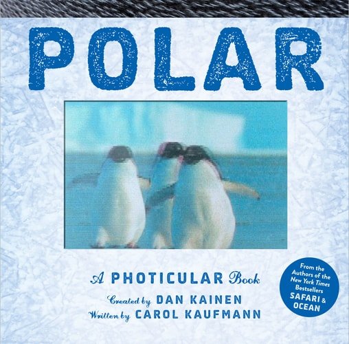 Kaufmann, Carol - Polar