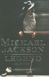 Michael Jackson: Legend - Legend 1958-2009