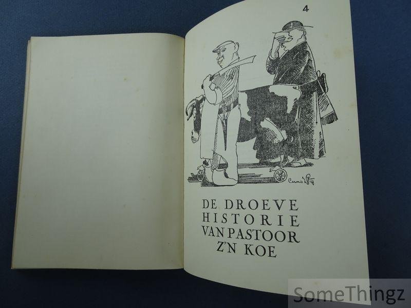 Coll. - Vroolijke spelen. Bundele leekenspelen. Deel 6.