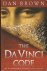 Brown, Dan - The Da Vinci Code Filmeditie