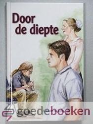 Uil-van Golen, A. den - Door de diepte