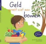 Jennifer Moore-Mallinos - Kinderboeken Rebo - Geld groeit niet aan bomen. 4+