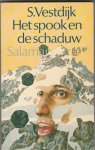 Vestdijk, S. - Het spook en de schaduw