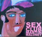 Ellis, Patricia Ellis - Maloney, Martin - Sex Club