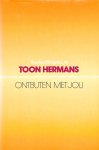 Hermans, Toon - Ontbijten met jou