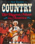 Nick Tosches - Country the biggest music in America