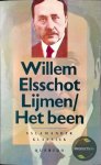 Elsschot, Willem Elsschot - Lijmen ; /Het been