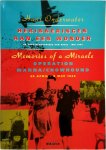Hans Onderwater - Herinneringen aan een wonder - De voedseldroppings April - Mei 1945 Memories of a miracle - Operation Manna/Chowhound 29 april - 8 may 1945