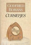 Godfried Bomans - Cursiefjes