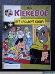 Merho - Het geslacht Kinkel / De Kiekeboes / 67