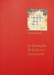 Gadal, Antonin - Le Triomphe de la Gnose universelle Gadal, Antonin - Le Triomphe de la Gnose universelle