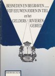 Becker,Jacob - Besneden en begraven.........................