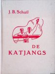 Schuil, J.B. - De Katjangs