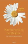 Nathalie Cardinaels - Mindfulness bij borstkanker gids tijdens en na je behandeling