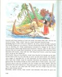 Andersen, C .. Bewerking Rindert K. de Groot  .. Omslagontwerp Ton Wienbelt  en 	Illustraties Maan Jansen - De beste sprookjes van Andersen