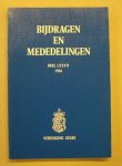 VERENIGING GELRE. - Bijdragen en mededelingen Deel LXXVII, 1986. Vereniging Gelre.