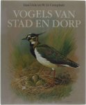 Basil Ede W.D. Campbell - Vogels van stad en dorp