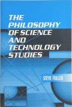 Steve Fuller 185603 - The Philosophy of Science and Technology Studies