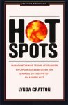 Lynda Gratton - Hot spots / Business bibliotheek
