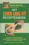 Diamond, Marilyn - Het leven lang fit receptenboek