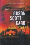 Orson Scott Card - Magic Street