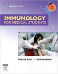 Nairn, Roderick, Helbert, Matthew - Immunology for Medical Students