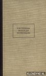 Bilderdijk, W. - Dichterlijke zelfbeschrijving