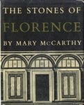 McCarthy, Mary - The Stones of Florence