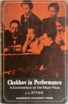 J. L. Styan - Chekhov in Performance