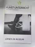 Klett Verlag: - Kunst + Unterricht Heft 101 : Lernen im Museum