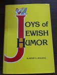 Henry Spalding - Joys os Jewish Humor