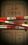 Christophe Vekeman - Dit is geen slaapkamer meer nu