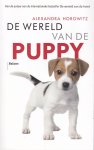 Horowitz, Alexandra - De wereld van de puppy