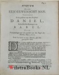 Denyssen, Dionisius - De heerlyckheyt der heyligen op aerde, : vertoont in haere gewenschtheydt voor Godt; ondersteuningh van een staet; en kloekmoedigheydt in allerley voorvallen, in tegenstellingh van de vreesachtigheydt der godtloosen ... / Door Dionysius Denyss...