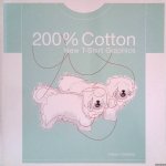 Walters, Helen - 200% cotton New T-Shirt Graphics Walters, Helen - 200% cotton New T-Shirt Graphics