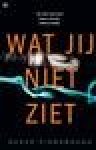  - SARAH PINBOROUGH - Wat jij niet ziet - uitgeverij The House of Books
