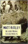 Ridley, M. - OORSPRONG VAN DE MORAAL