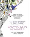 Tania Kindersley, Sarah Vine - Backwards in High Heels