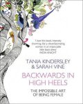 Tania Kindersley - Backwards in High Heels