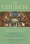 Donald Wuerl, Cardinal Donald Wuerl - The Church