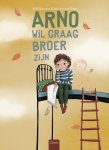 Kiek Manasse - Arno wil graag broer zijn